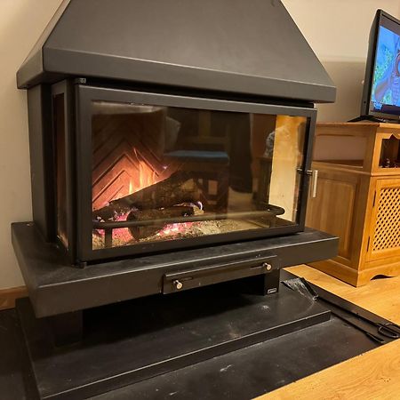 Apartamento La Calma 피스칼 외부 사진