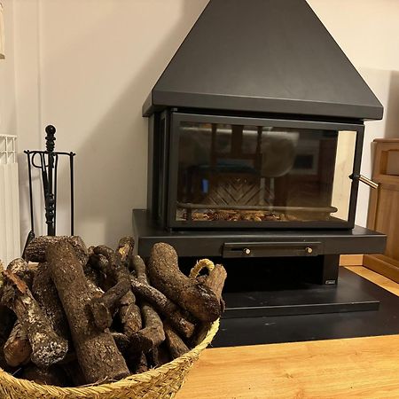 Apartamento La Calma 피스칼 외부 사진