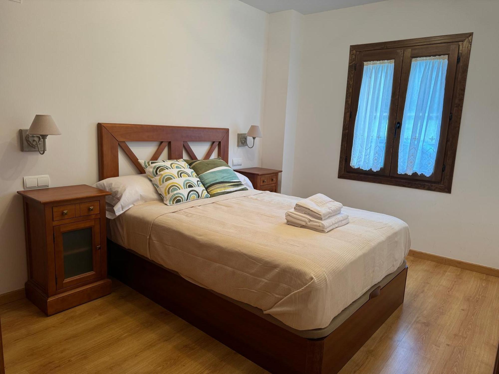 Apartamento La Calma 피스칼 외부 사진