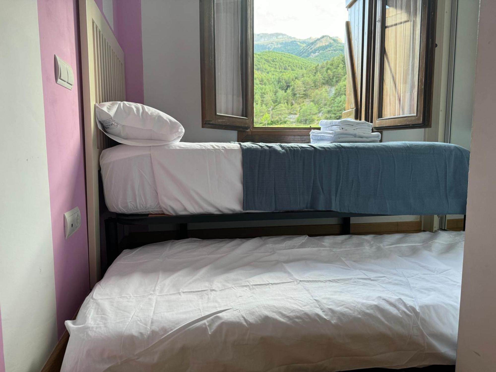 Apartamento La Calma 피스칼 외부 사진