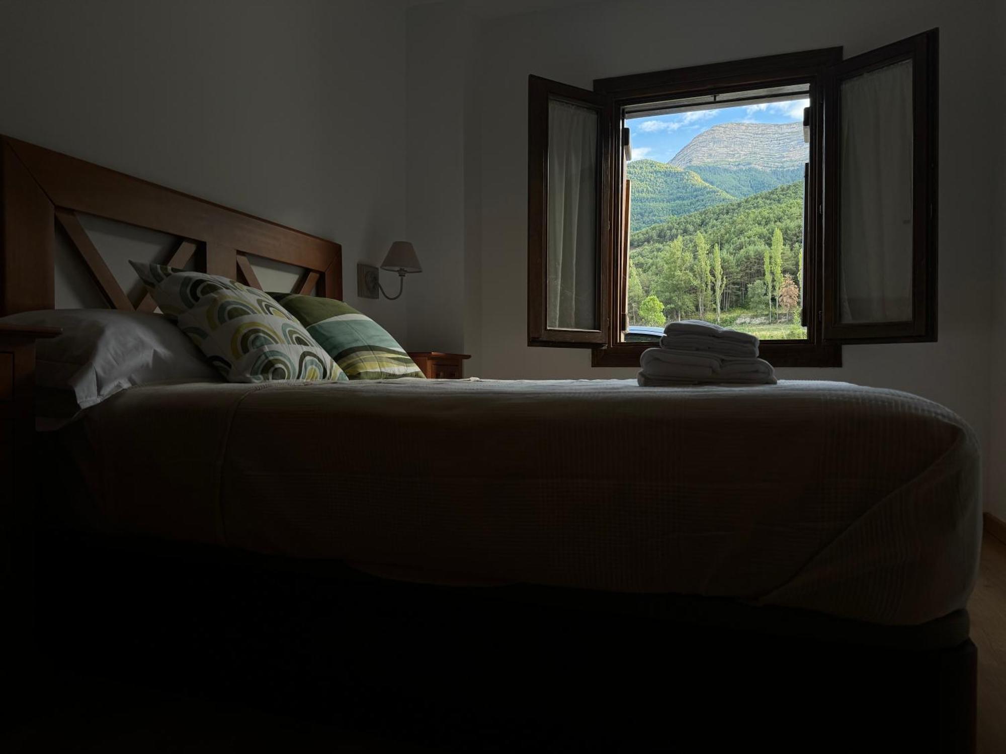 Apartamento La Calma 피스칼 외부 사진