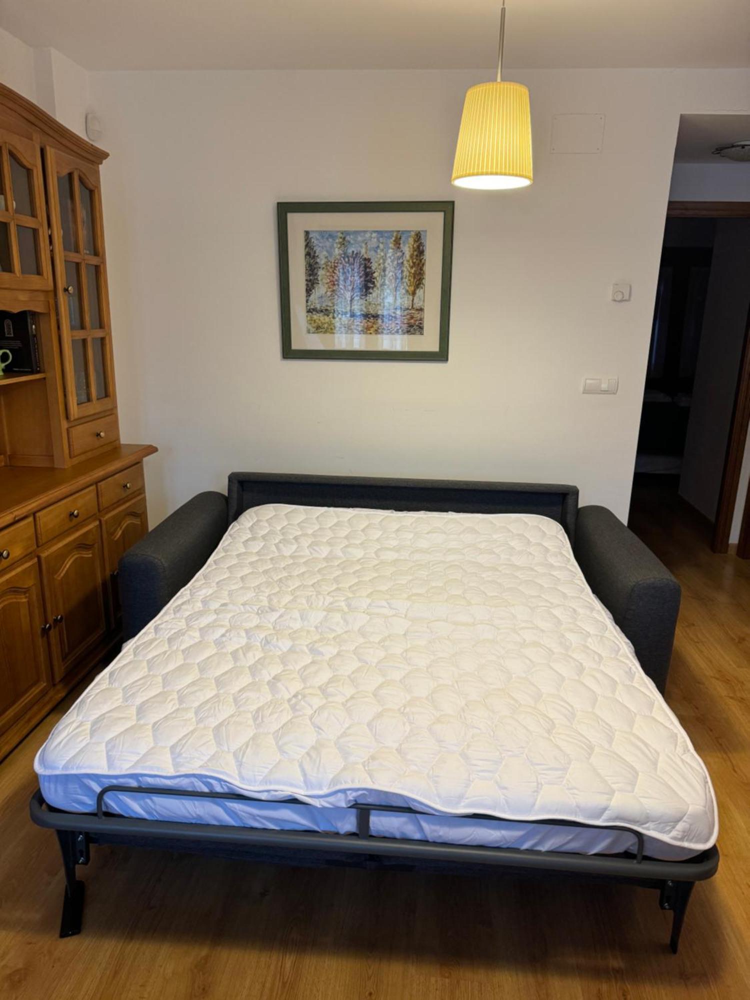 Apartamento La Calma 피스칼 외부 사진