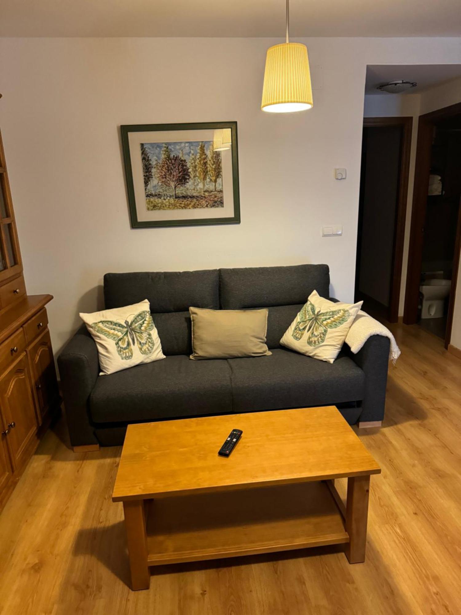 Apartamento La Calma 피스칼 외부 사진